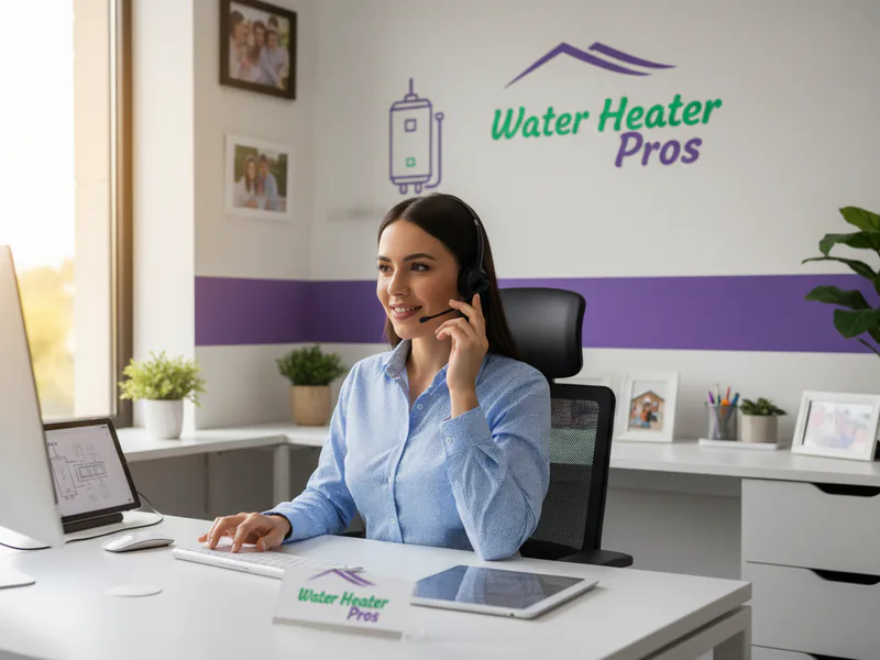 Water Heater Repair  in Glenwood Springs  FAQ